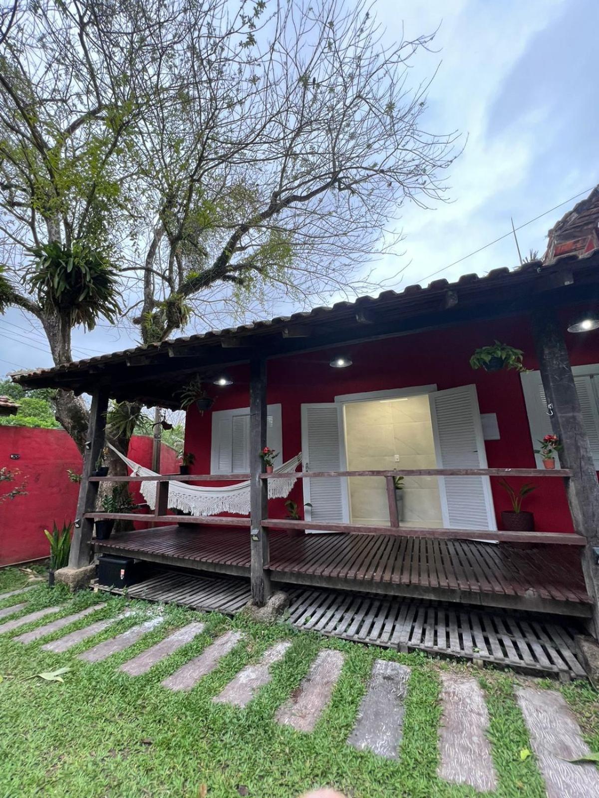 Recanto dos Pássaros Maresias Exterior foto