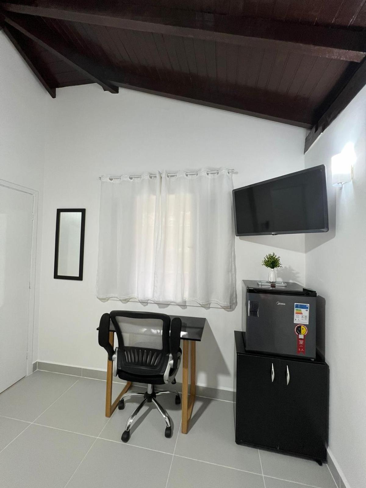 Recanto dos Pássaros Maresias Exterior foto